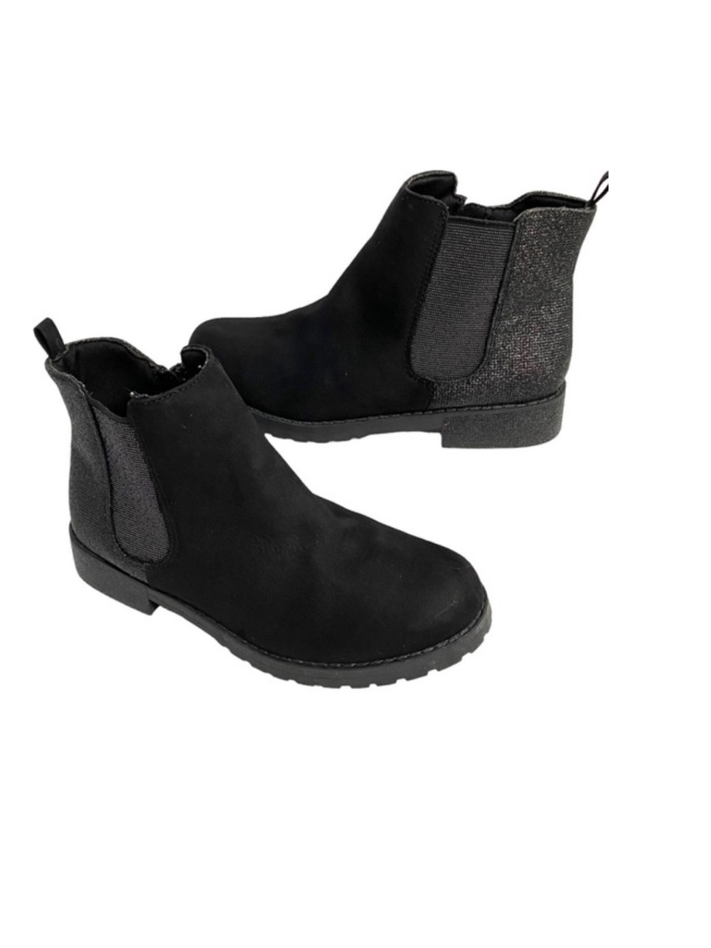 SEYCHELLES booties